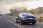 Alfa Romeo Giulia Ti Sport Q4 2017 года (NA)